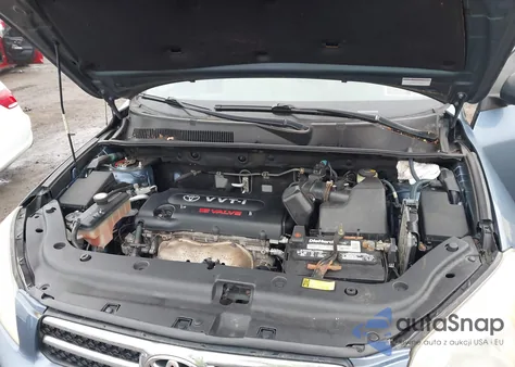 2008 Toyota Rav4 z USA, uszkodzony, nr VIN JTMZD35V185103024